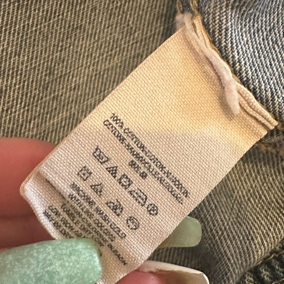 Free people jacket - Picture 5 of 11